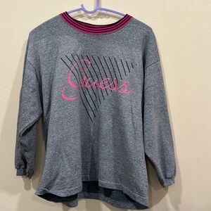 Vintage Guess sweatshirt
